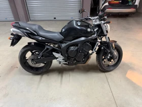 Yamaha FZ6 600i S2, снимка 3 - Мотоциклети и мототехника - 53687980
