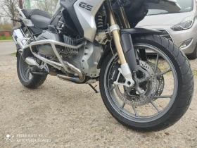 ����� �� �������� �� BMW R 1200 GS LC, ���. 2019, ��������, TUV 