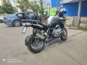 ����� �� �������� �� BMW R 1200 GS LC, ���. 2019, ��������, TUV 