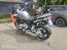 ����� �� �������� �� BMW R 1200 GS LC, ���. 2019, ��������, TUV 