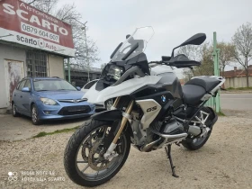 ����� �� �������� �� BMW R 1200 GS LC, ���. 2019, ��������, TUV 