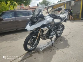 ����� �� �������� �� BMW R 1200 GS LC, ���. 2019, ��������, TUV 