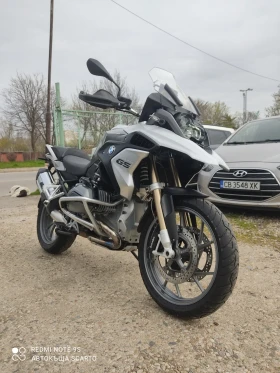 ����� �� �������� �� BMW R 1200 GS LC, ���. 2019, ��������, TUV 