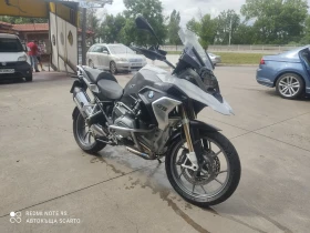 ����� �� �������� �� BMW R 1200 GS LC, ���. 2019, ��������, TUV 