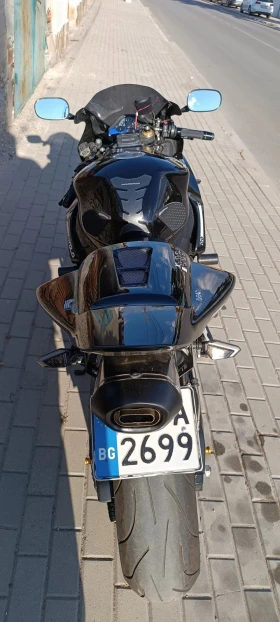 Honda Cbr 1000 RR SC57E | Mobile.bg � ����� ������ 6