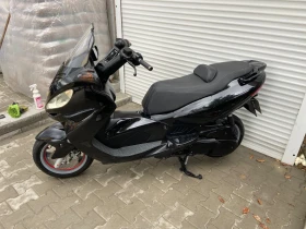 Malaguti Madison 125 | Auto.bg — изображение 2
