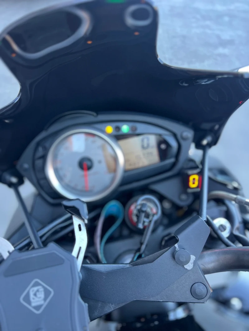 Kawasaki Z Z750R Abs Akrapovic TOP, снимка 4 - Мотоциклети и мототехника - 51811494