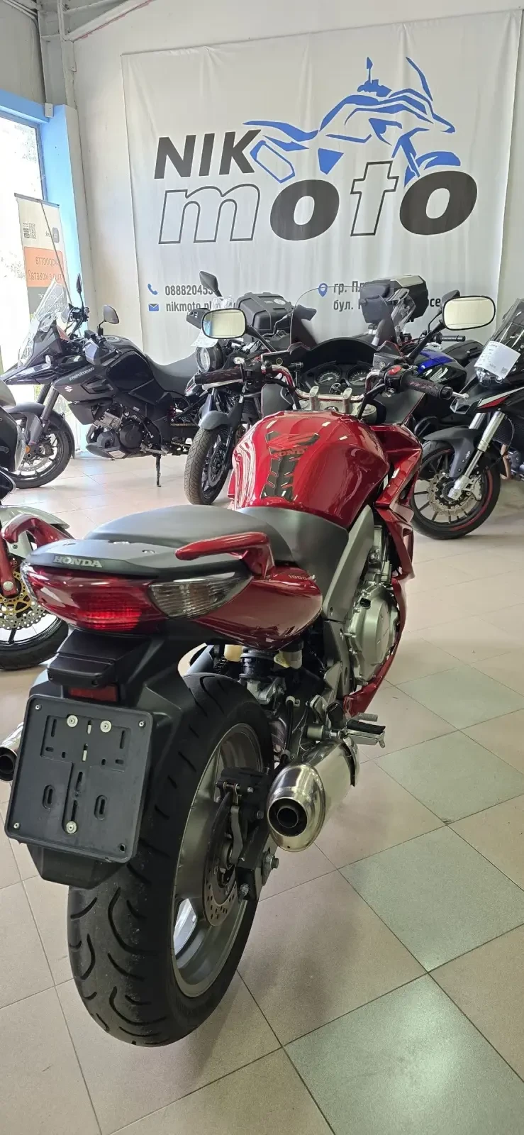 Honda Cbf 1000 Tuning ! Като нов ! Лизинг ! - изображение 5