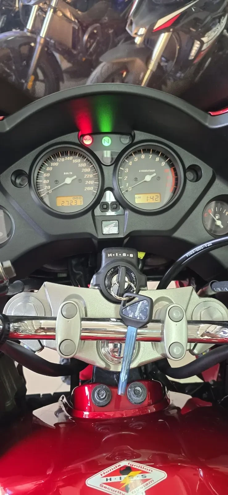 Honda Cbf 1000 Tuning ! Като нов ! Лизинг ! - изображение 8