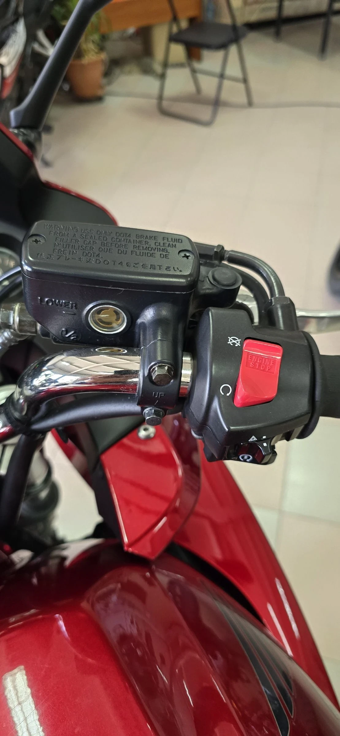 Honda Cbf 1000 Tuning ! Като нов ! Лизинг ! - изображение 9