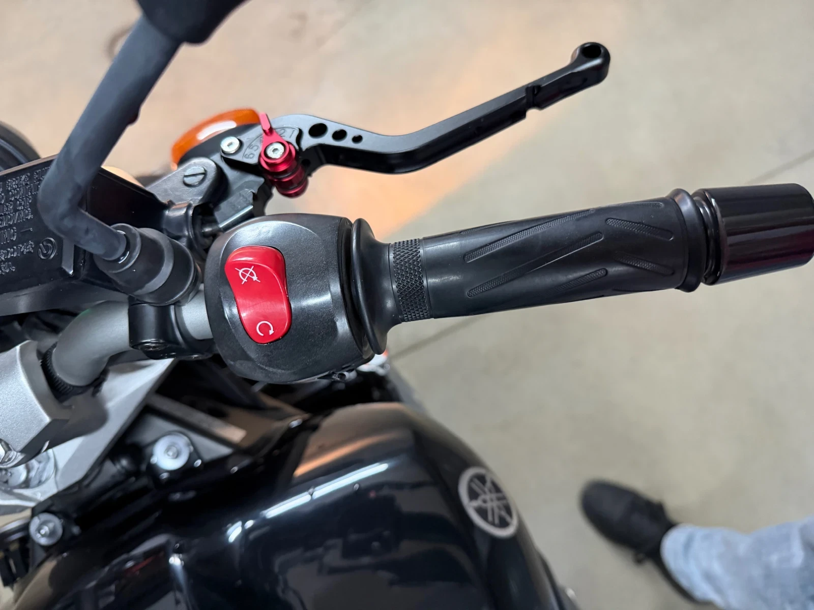 Yamaha FZ6 600i S2 | Mobile.bg � ����������� 11