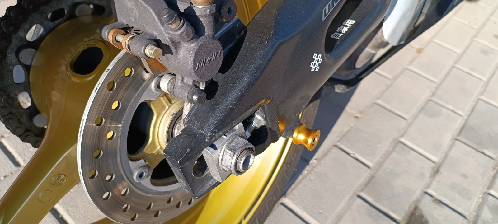 Honda Cbr 1000 RR SC57E, снимка 13 - Мотоциклети и мототехника - 55189473