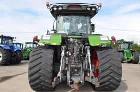 Трактор Fendt 943 Vario MT, снимка 5