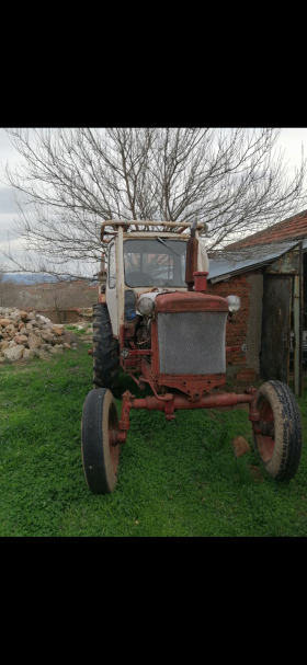 Трактор ЮМЗ 6L, снимка 3 - Селскостопанска техника - 45034184