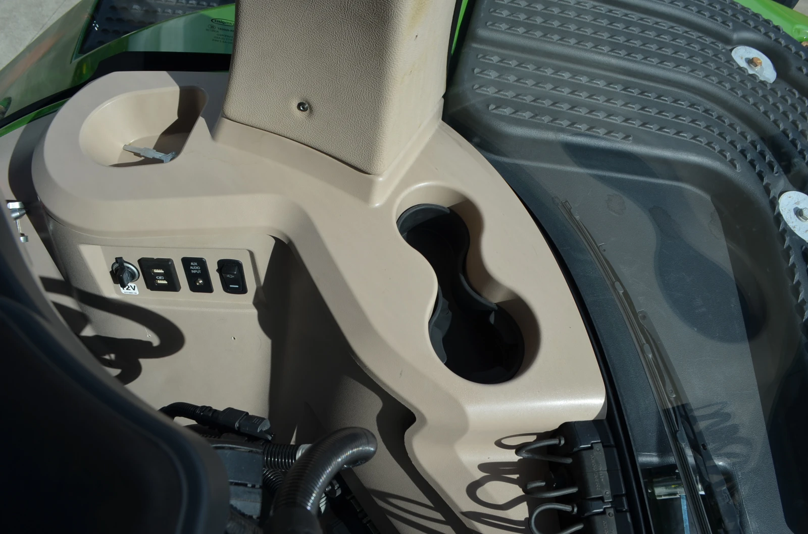 Трактор Fendt 943 Vario MT, снимка 13 - Селскостопанска техника - 56017541