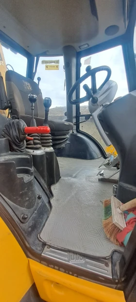 Обява за продажба на Багер JCB 4cx ~65 000 лв. - изображение 7