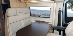 Кемпер Giottiline Giottivan 60T 2025, снимка 7