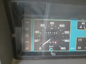 Кемпер Euramobil, снимка 3