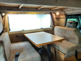 Кемпер Euramobil, снимка 4