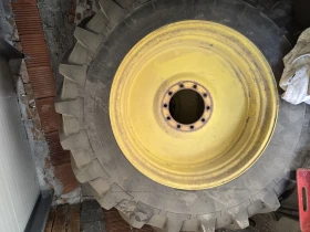 Гуми с джанти, снимка 2