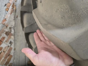 Гуми с джанти, снимка 5