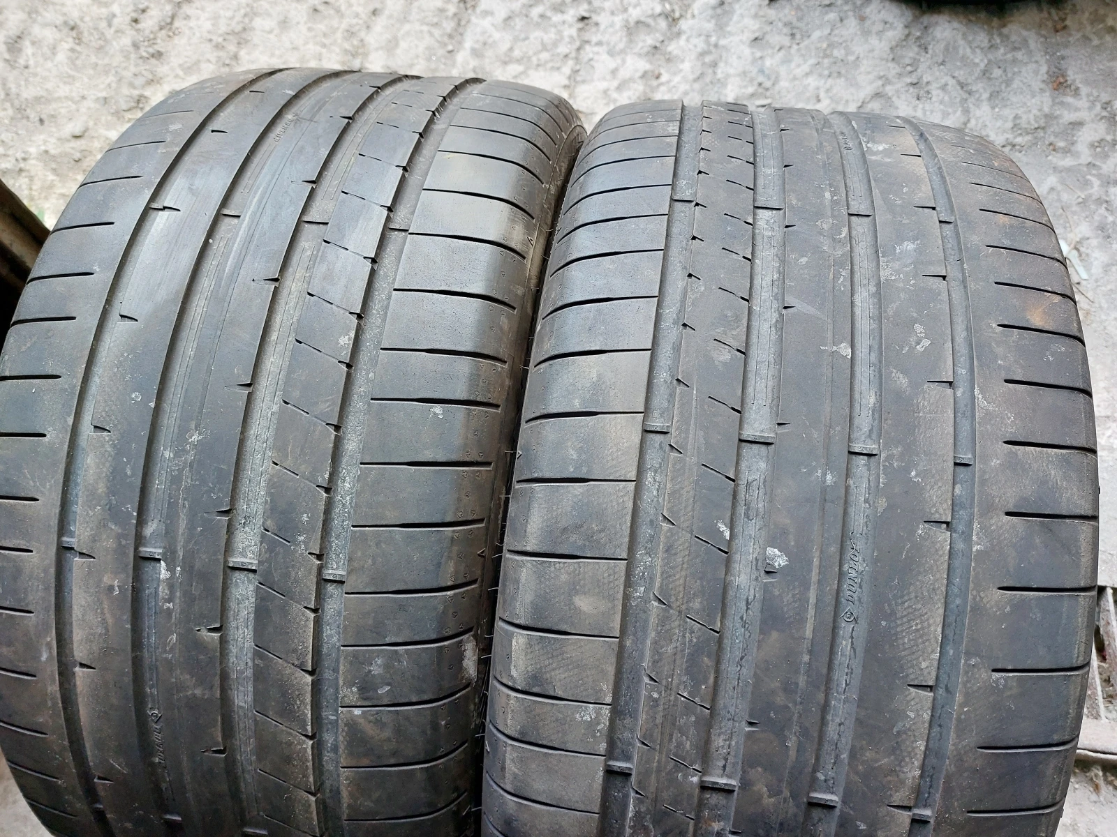 ���� 295/35R21 | Mobile.bg � ����������� 2