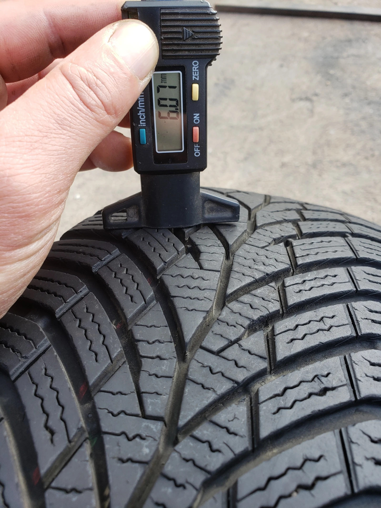���� 205/60R16 | Mobile.bg � ����������� 7