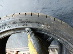 Гуми Летни 295/35R21, снимка 4 - Гуми и джанти - 37919464