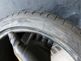 Гуми Летни 295/35R21, снимка 6 - Гуми и джанти - 37919464