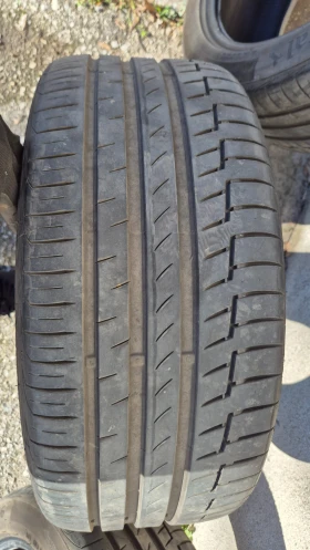 Гуми Летни 235/45R18, снимка 7 - Гуми и джанти - 49587536