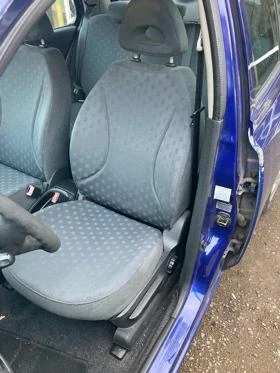 Nissan Micra 1.2i, снимка 11