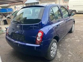 Nissan Micra 1.2i, снимка 4