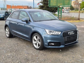 Audi A1 1.6TDI 115кс, снимка 7