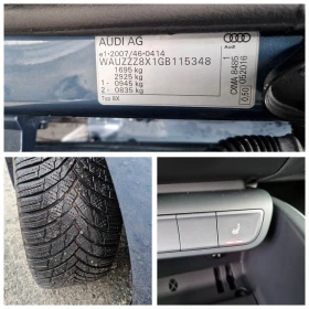 Audi A1 1.6TDI 115кс, снимка 15