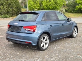 Audi A1 1.6TDI 115кс, снимка 5