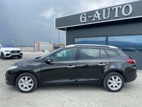 Renault Megane 1.5dci, снимка 6