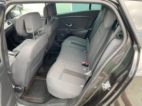 Renault Megane 1.5dci, снимка 9