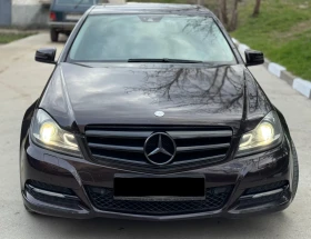 Mercedes-Benz C 300 CDI * 4matic* Facelift* , снимка 2