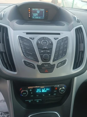 Ford Grand C-Max 1, 6i, 7 места, ЛИЗИНГ , снимка 8