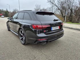 Audi Rs4 FACE 450кс Matrix Recaro Distr B&0 Камера , снимка 3