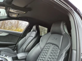 Audi Rs4 FACE 450кс Matrix Recaro Distr B&0 Камера , снимка 13