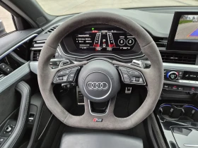 Audi Rs4 FACE 450кс Matrix Recaro Distr B&0 Камера , снимка 15