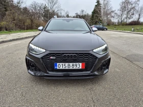 Audi Rs4 FACE 450кс Matrix Recaro Distr B&0 Камера , снимка 5