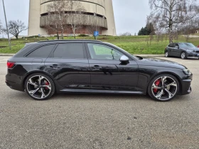 Audi Rs4 FACE 450кс Matrix Recaro Distr B&0 Камера , снимка 8