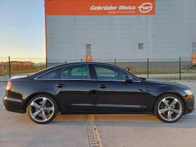 Audi A6 3.0TDI S-line Quattro 245к.с, снимка 3