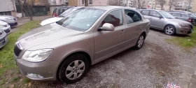 Skoda Octavia, снимка 3