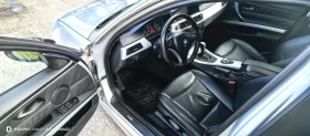 BMW 325 Е91 325i 218к.с. , снимка 9