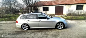 BMW 325 Е91 325i 218к.с. , снимка 2