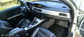 BMW 325 Е91 325i 218к.с. , снимка 12