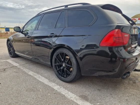 BMW 320 FACE Full M-pak Leder Navi Panorama , снимка 5